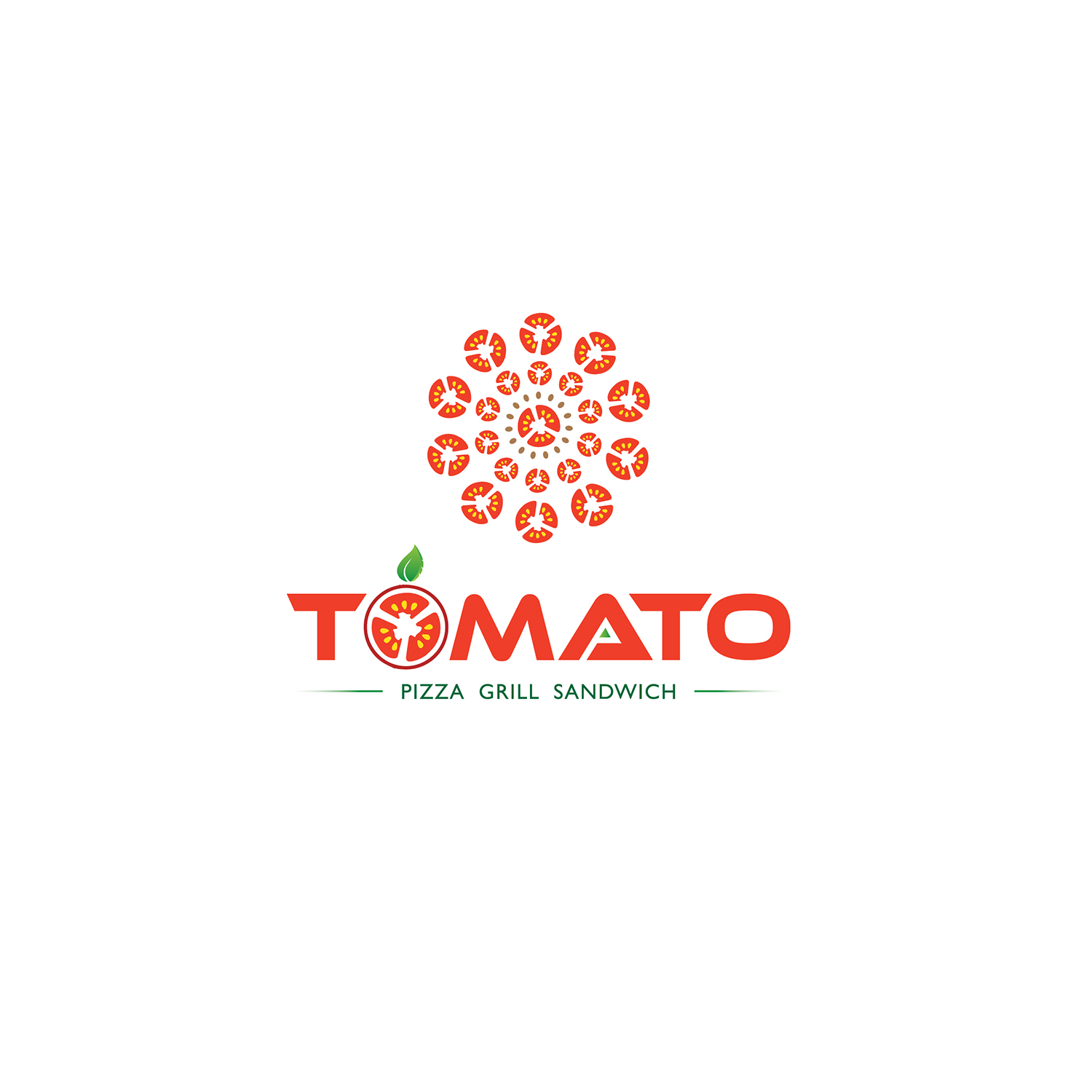 Design de Logo par Awash pour tomato | Design #11670487