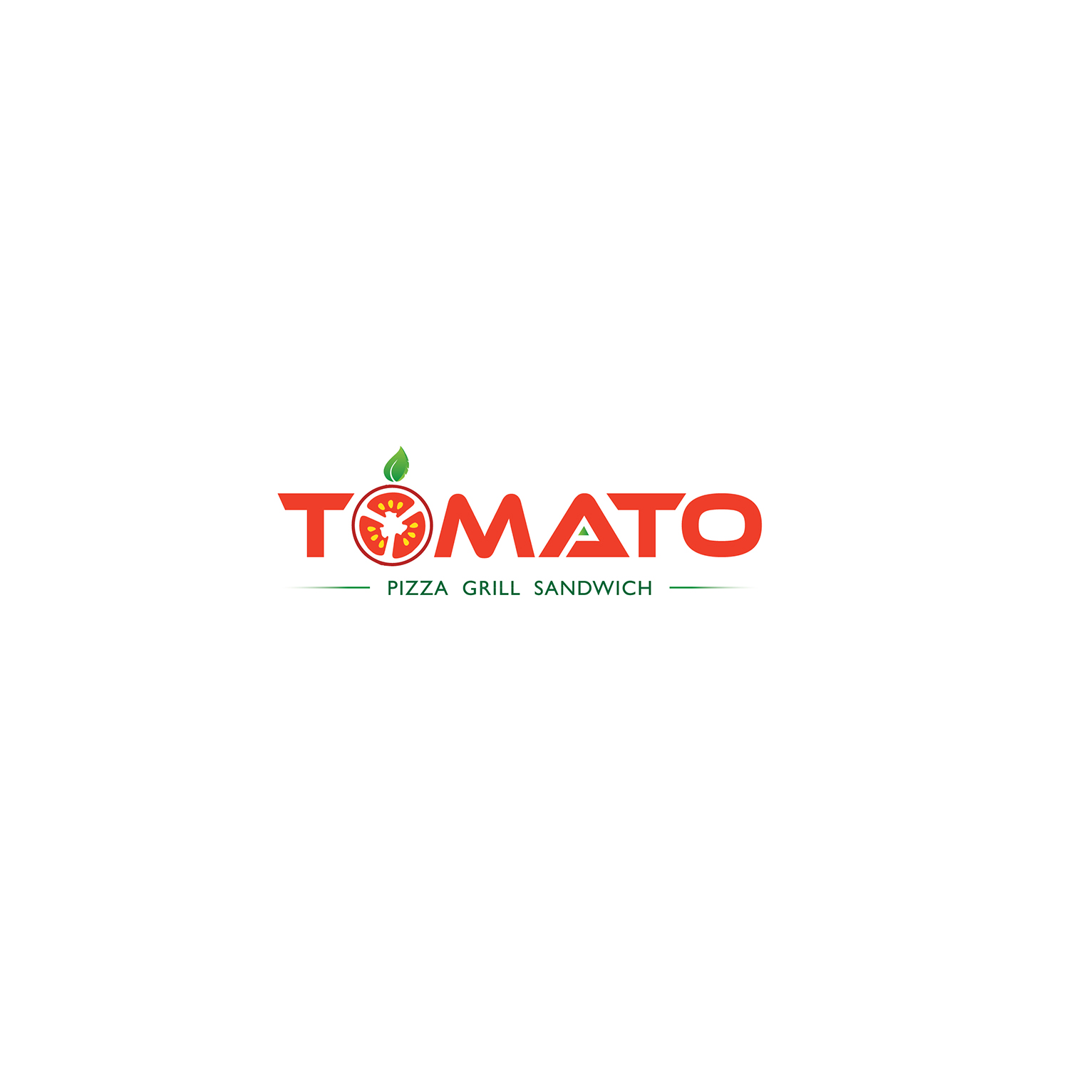 Design de Logo par Awash pour tomato | Design #11670491