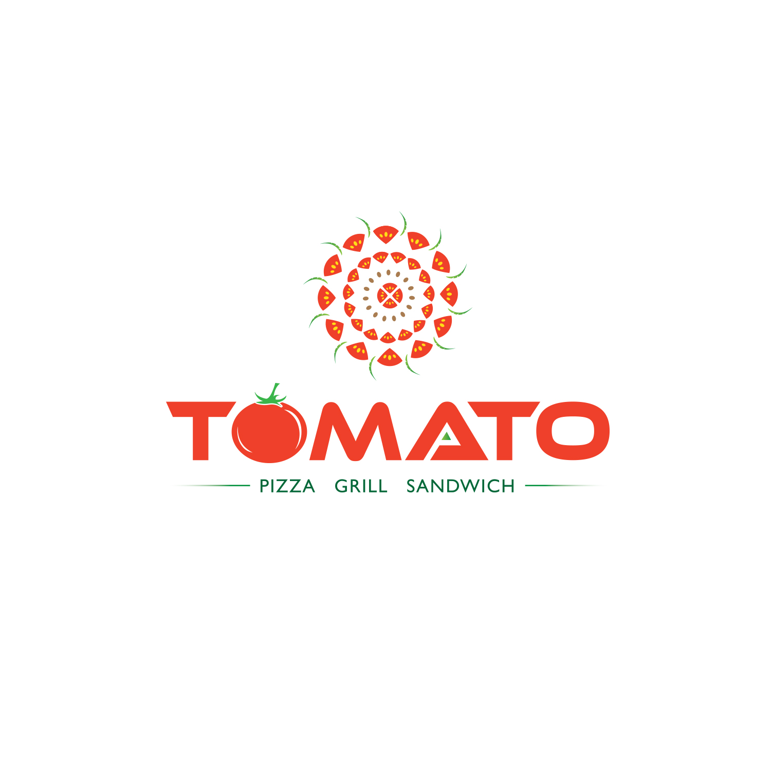 Design de Logo par Awash pour tomato | Design #11849921