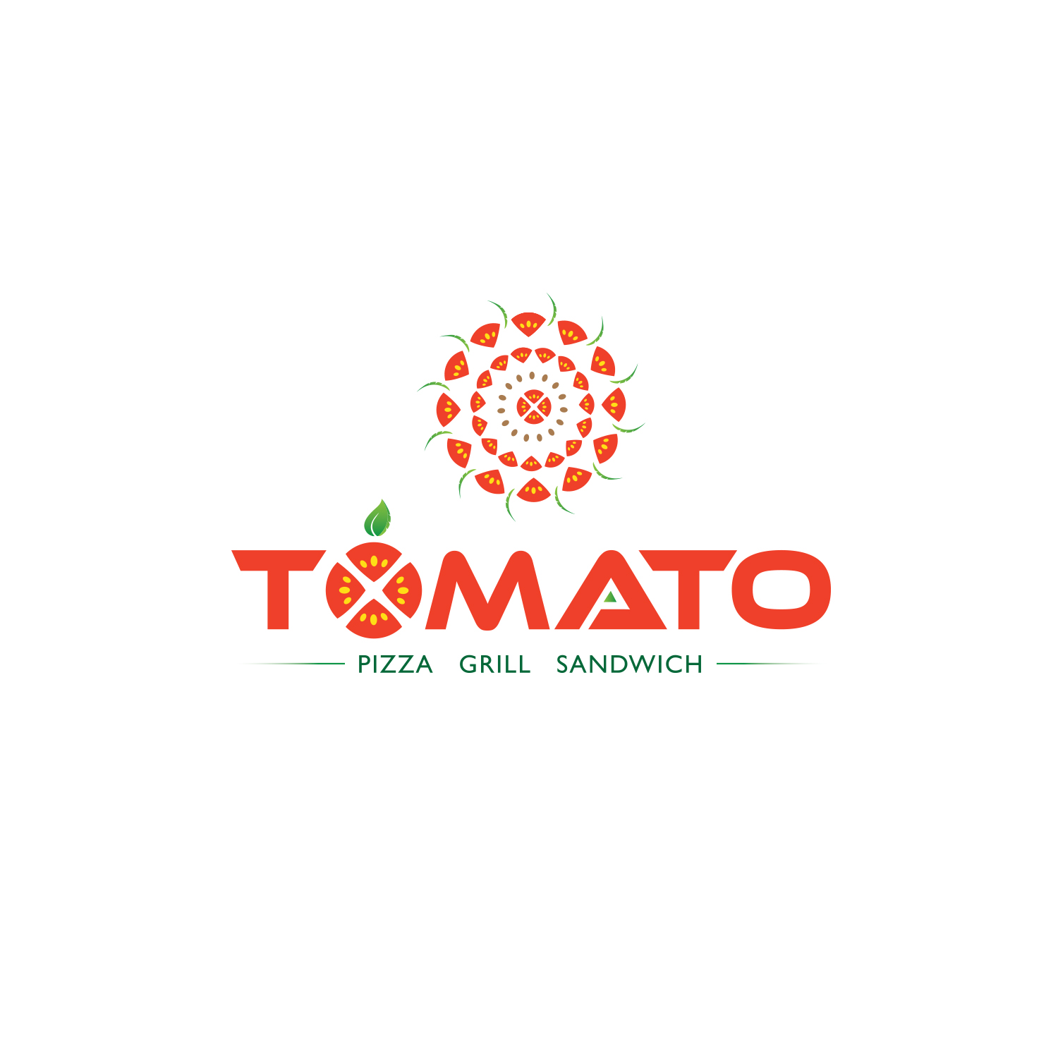 Design de Logo par Awash pour tomato | Design #11849923