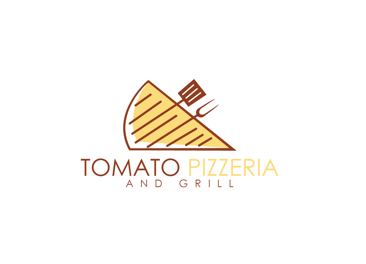Logo Design by creative.bugs for tomato | Design #11612354