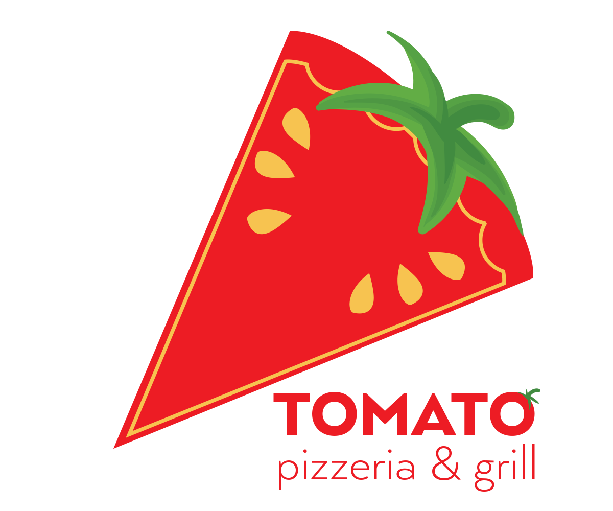 Logo Design by wamasat for tomato | Design #11615375