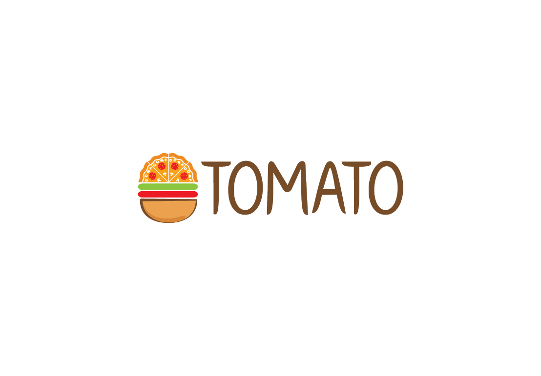 Logo Design by 19Myhonsaputra for tomato | Design #11657718