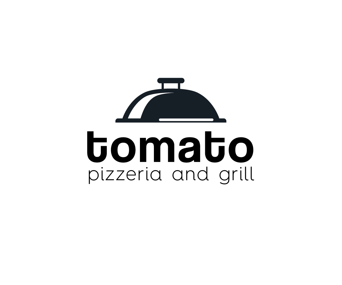 Logo Design by isabel.paoli for tomato | Design #11612884
