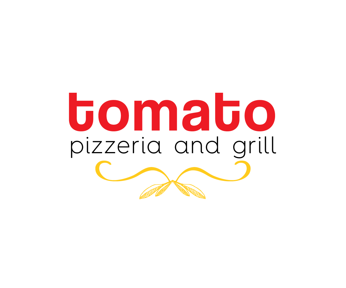 Logo Design by isabel.paoli for tomato | Design #11612885