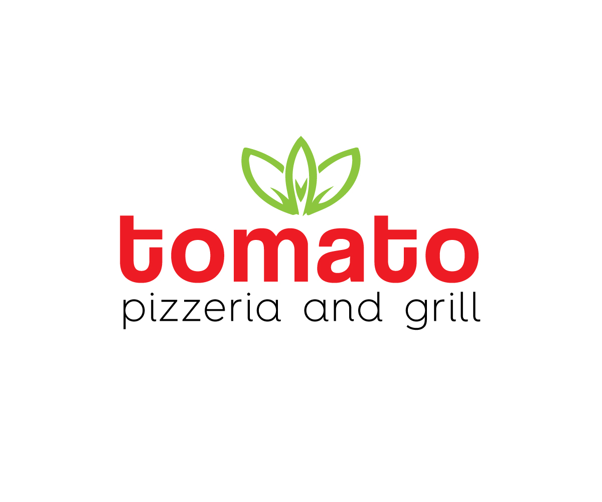 Logo Design by isabel.paoli for tomato | Design #11612886