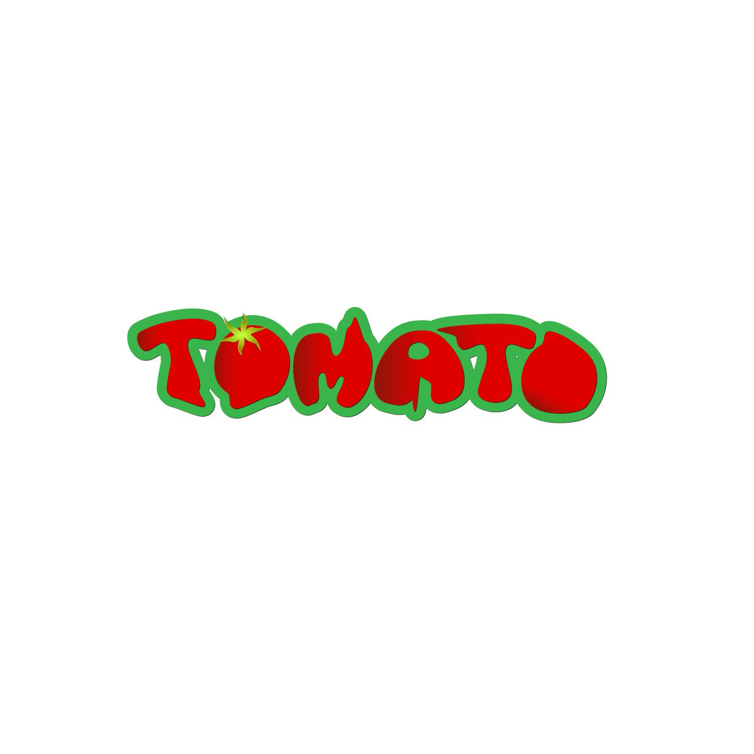 Logo Design by eema.naqvi for tomato | Design #11642627