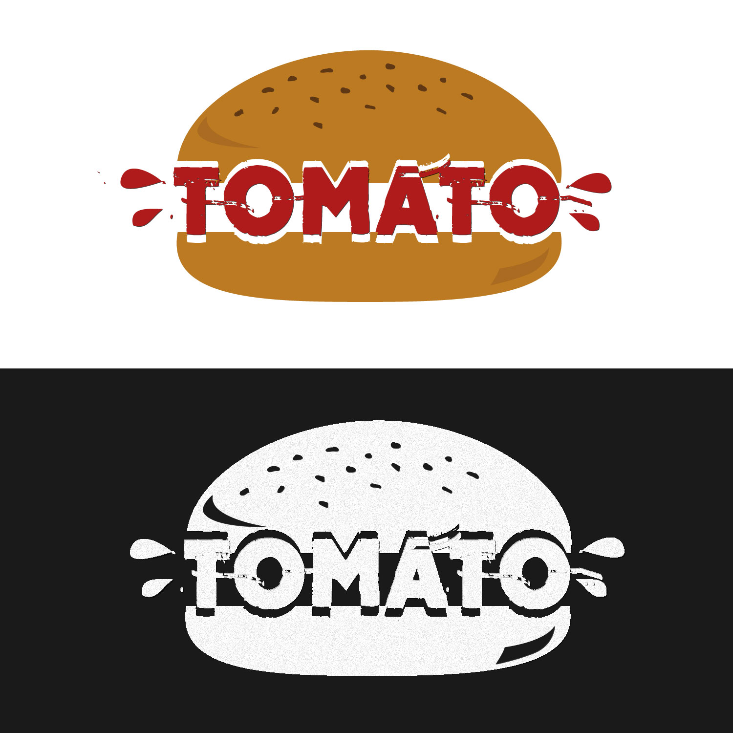 Design de Logo par eema.naqvi pour tomato | Design #11642640