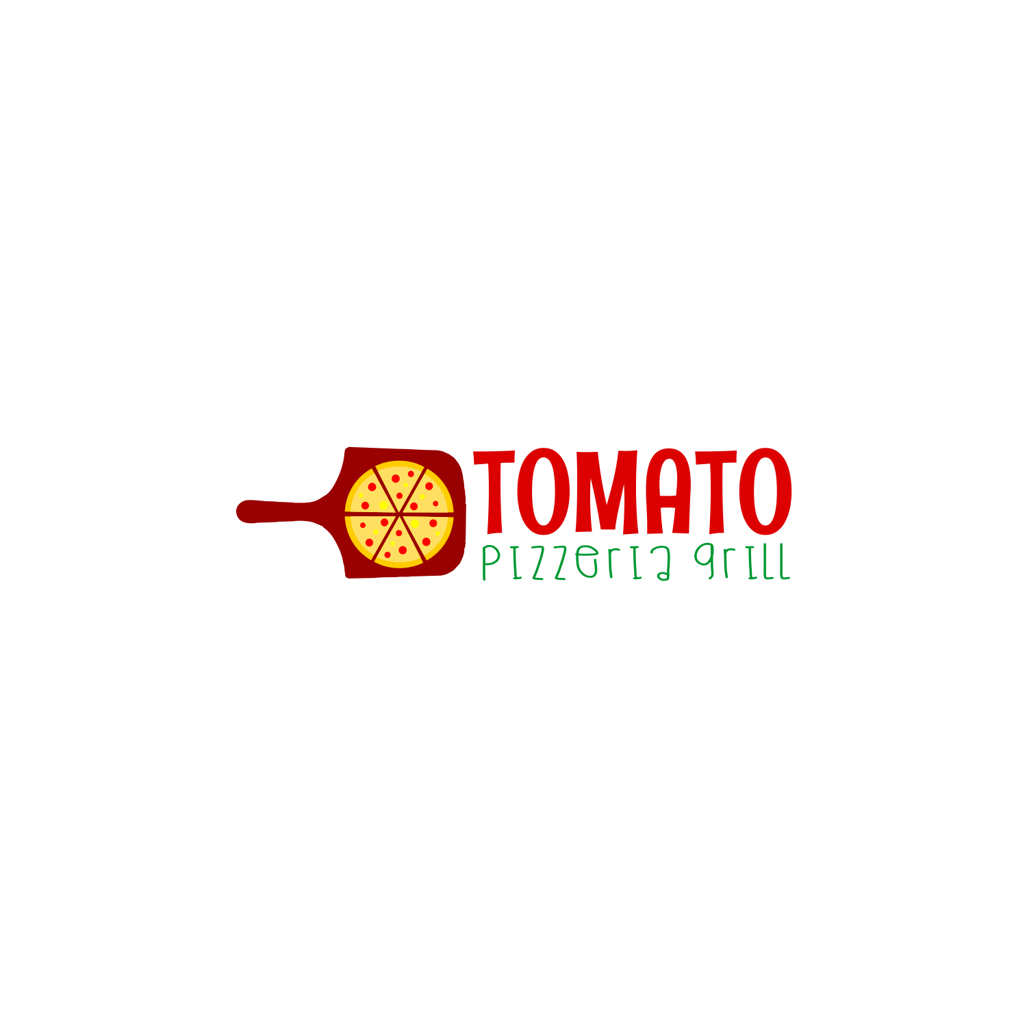 Logo Design by andrakhaeruzal for tomato | Design #11641229