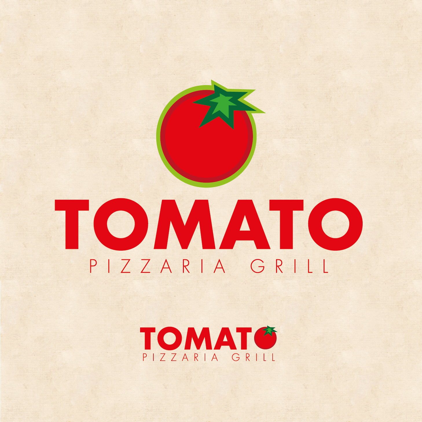 Diseño de Logo por Beetroot Design para tomato | Diseño #11617113