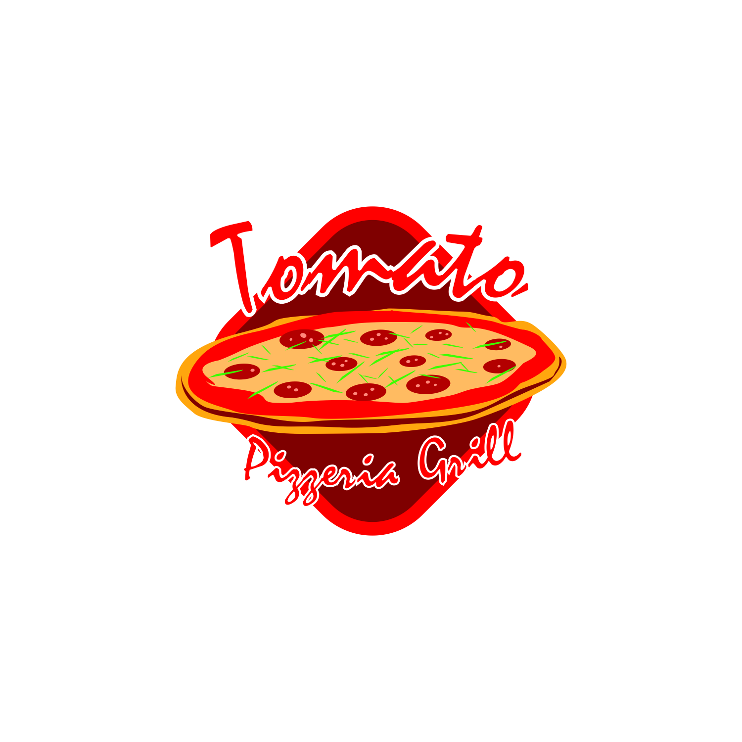 Design de Logo par Mohits27 pour tomato | Design #11620952