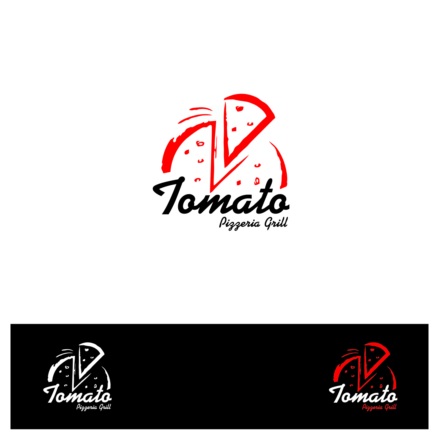 Design de Logo par Mohits27 pour tomato | Design #11620954
