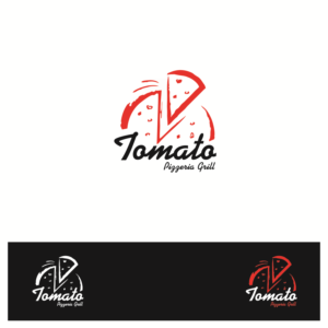 Logo Design by Mohits27 for tomato | Design: #11620954