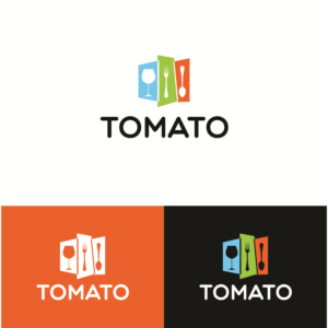 Logo Design by Mohits27 for tomato | Design: #11657622