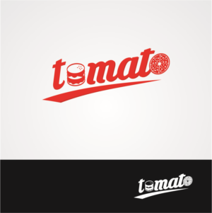 Logo Design by Mohits27 for tomato | Design: #11657623
