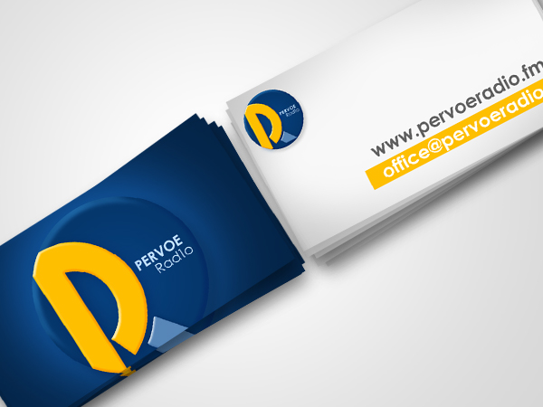 Diseño de Tarjeta de Presentación por magdi-alafifi para este proyecto | Diseño #490443
