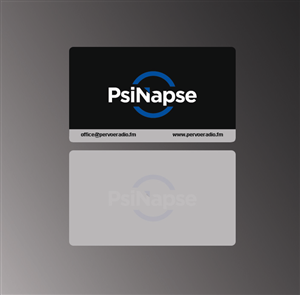 Business Card Design by Hexatechbd
