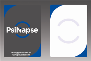 Business Card Design by Hexatechbd for this project | Design: #492909