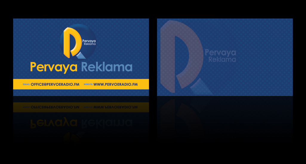 Business Card Design by diRtY.EMM for this project | Design #493327