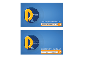 Business Card Design by WingLee for this project | Design #491423