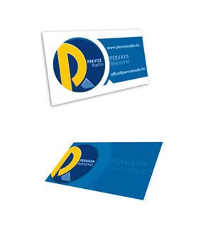 Business Card Design by sdtm for this project | Design: #489449