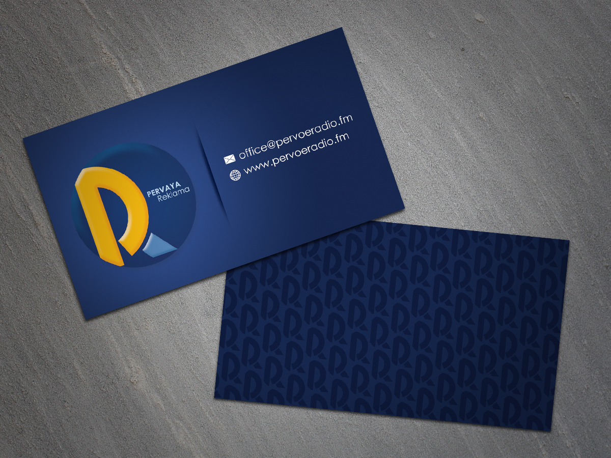 Business Card Design by kreativemouse for this project | Design: #489550