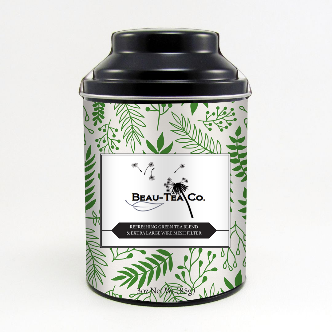 Packaging Design by Vishal Vishwakarma  for Beautea | Design #12594441