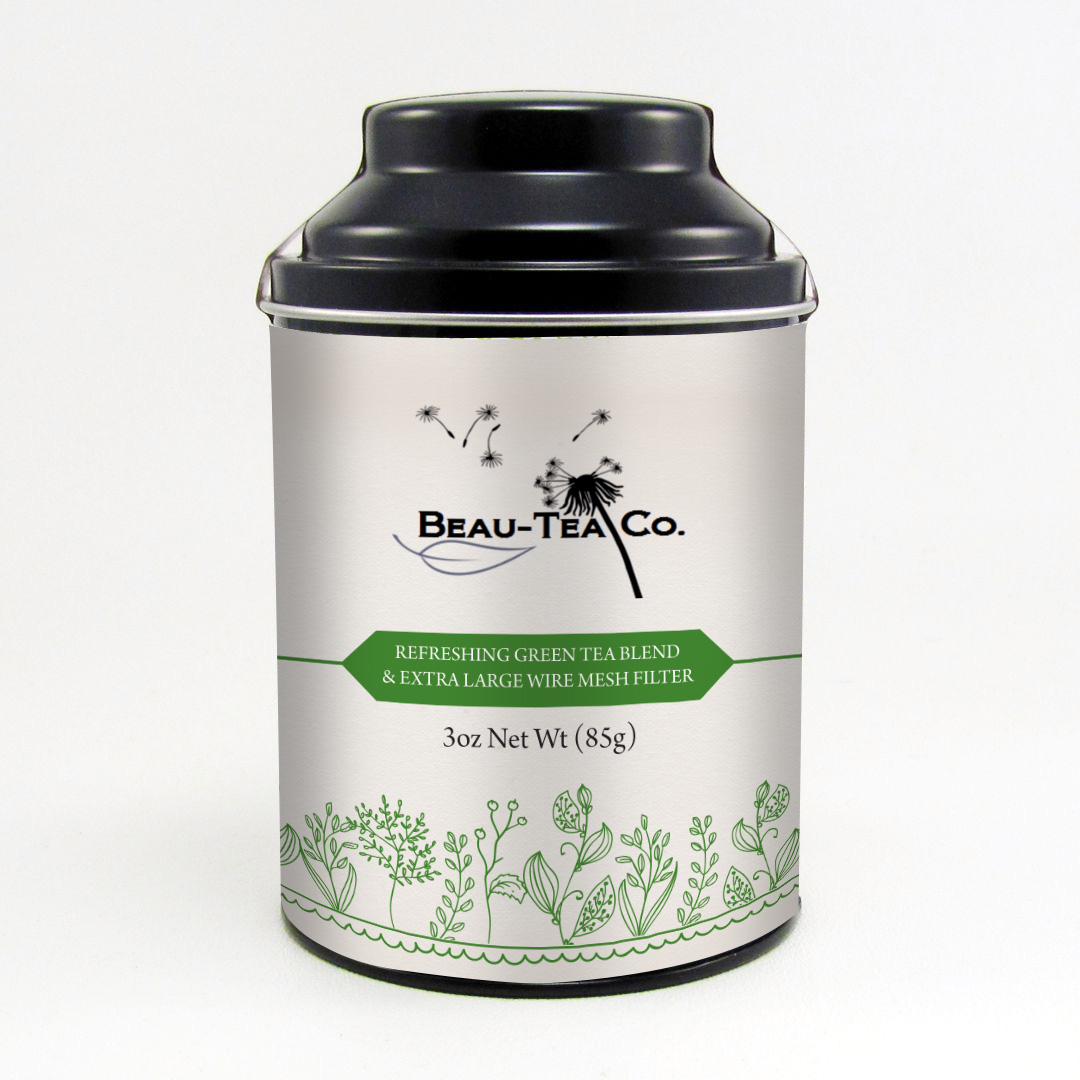 Packaging Design by Vishal Vishwakarma  for Beautea | Design #12594442