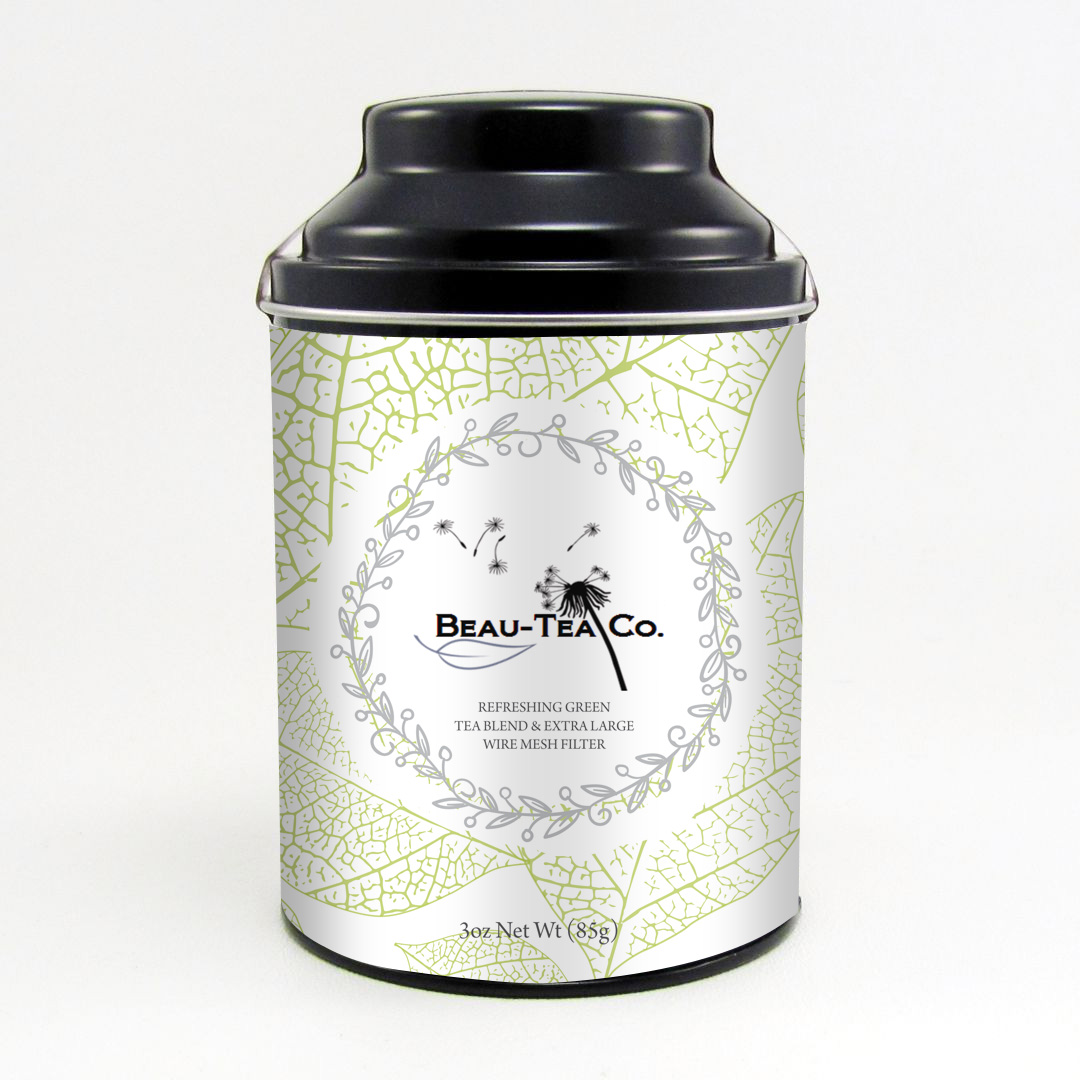 Packaging Design by Vishal Vishwakarma  for Beautea | Design #12594443