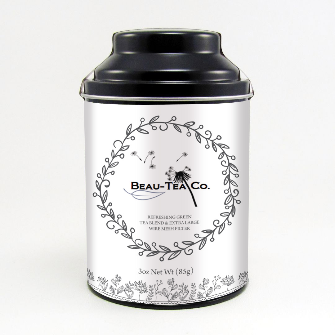 Packaging Design by Vishal Vishwakarma  for Beautea | Design #12594449