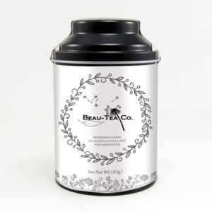 Packaging Design by Vishal Vishwakarma  for Beautea | Design: #12594449