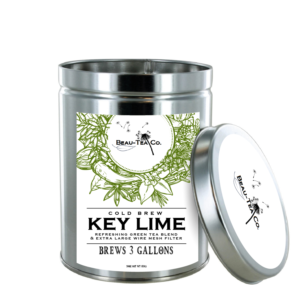 Packaging Design by Garth Jones for Beautea | Design: #12598405