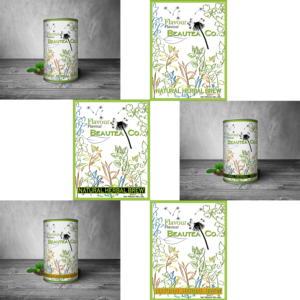 Packaging Design by Chromax8 for Beautea | Design: #12627099
