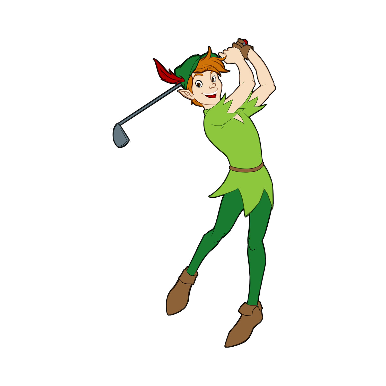 Logo Design by rezahales for this project | Design #11628007