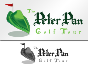 Logo Design by TTK