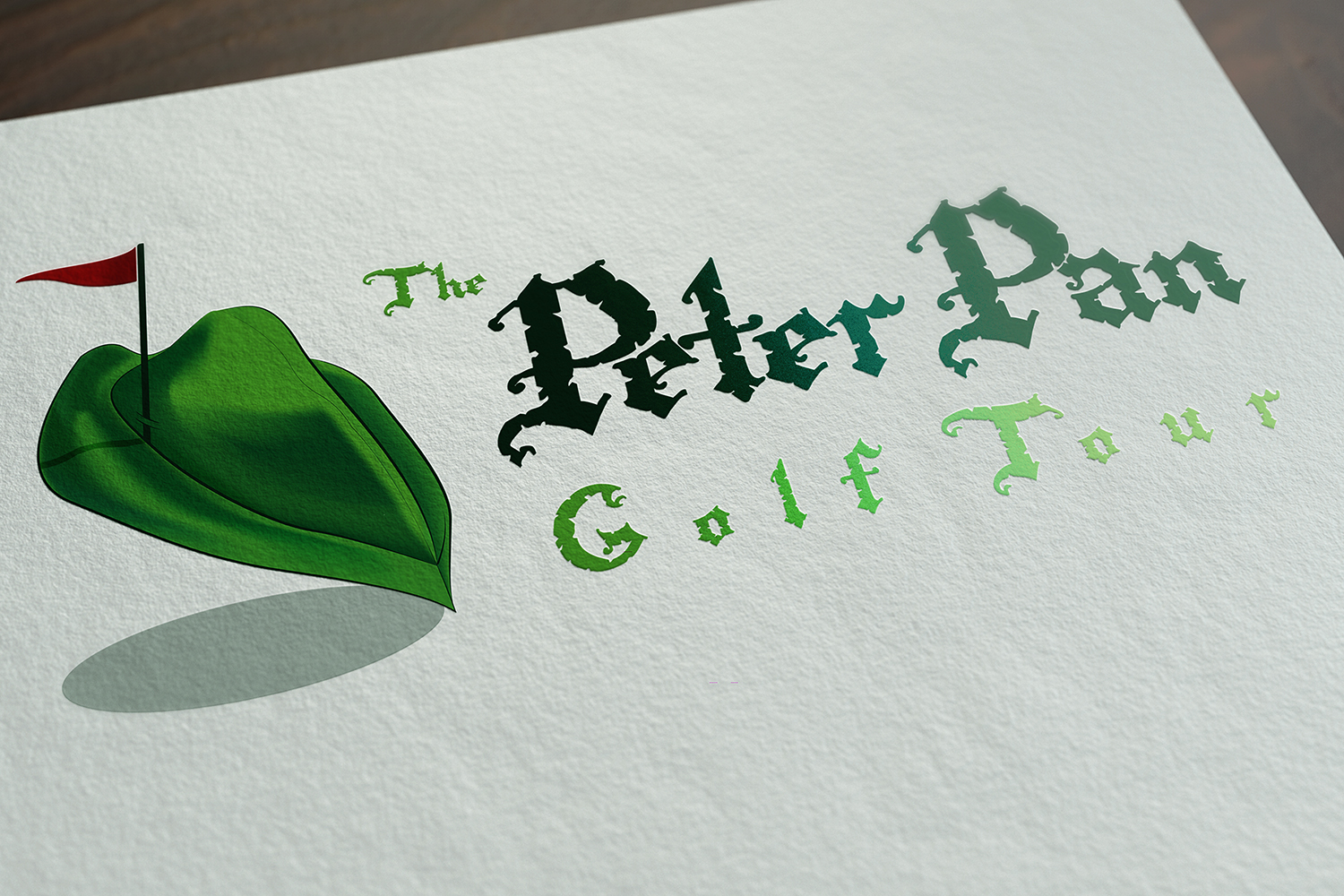 Diseño de Logo por TTK para este proyecto | Diseño #11626238