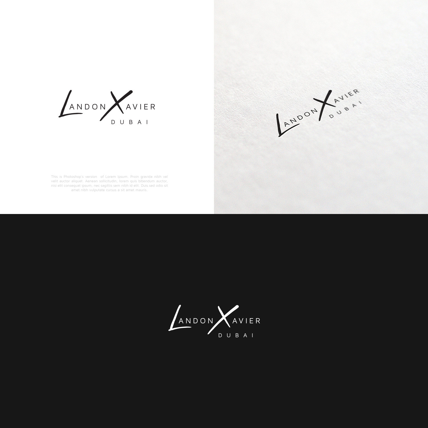 Logo-Design von lorixart für dieses Projekt | Design #11736953