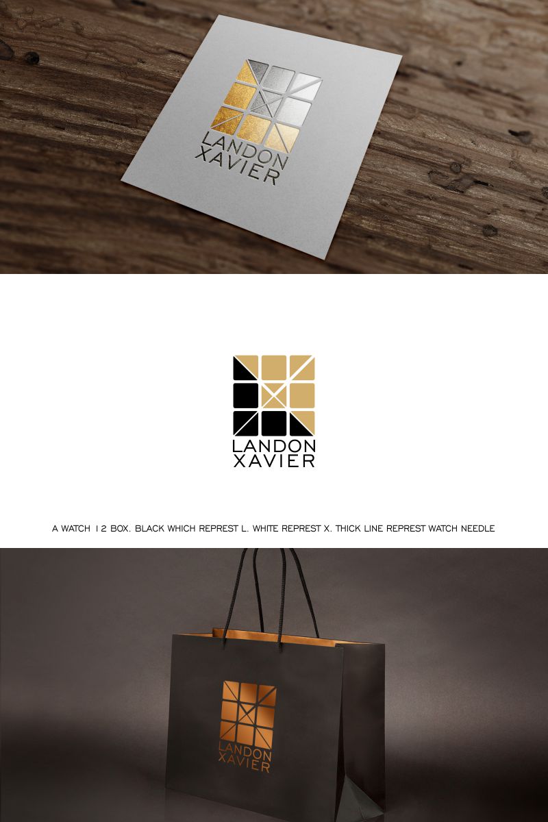 Diseño de Logo por cb1318 para este proyecto | Diseño #11617004