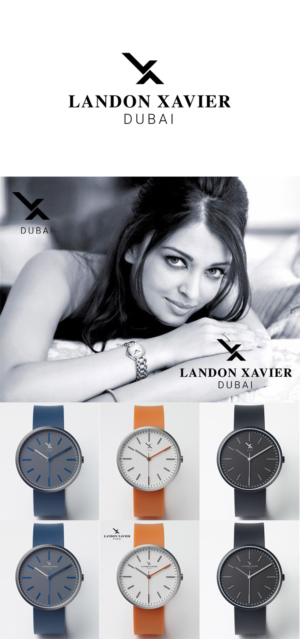 Diseño de Logo por anshtoyj para este proyecto | Diseño: #11626784