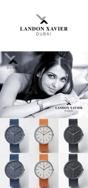 Diseño de Logo por anshtoyj para este proyecto | Diseño: #11632928