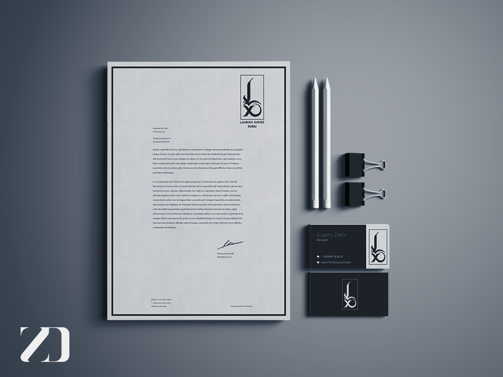 Diseño de Logo por zykov1996 para este proyecto | Diseño #11672172