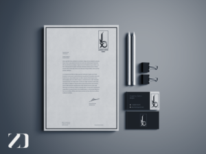 Diseño de Logo por zykov1996 para este proyecto | Diseño: #11672172