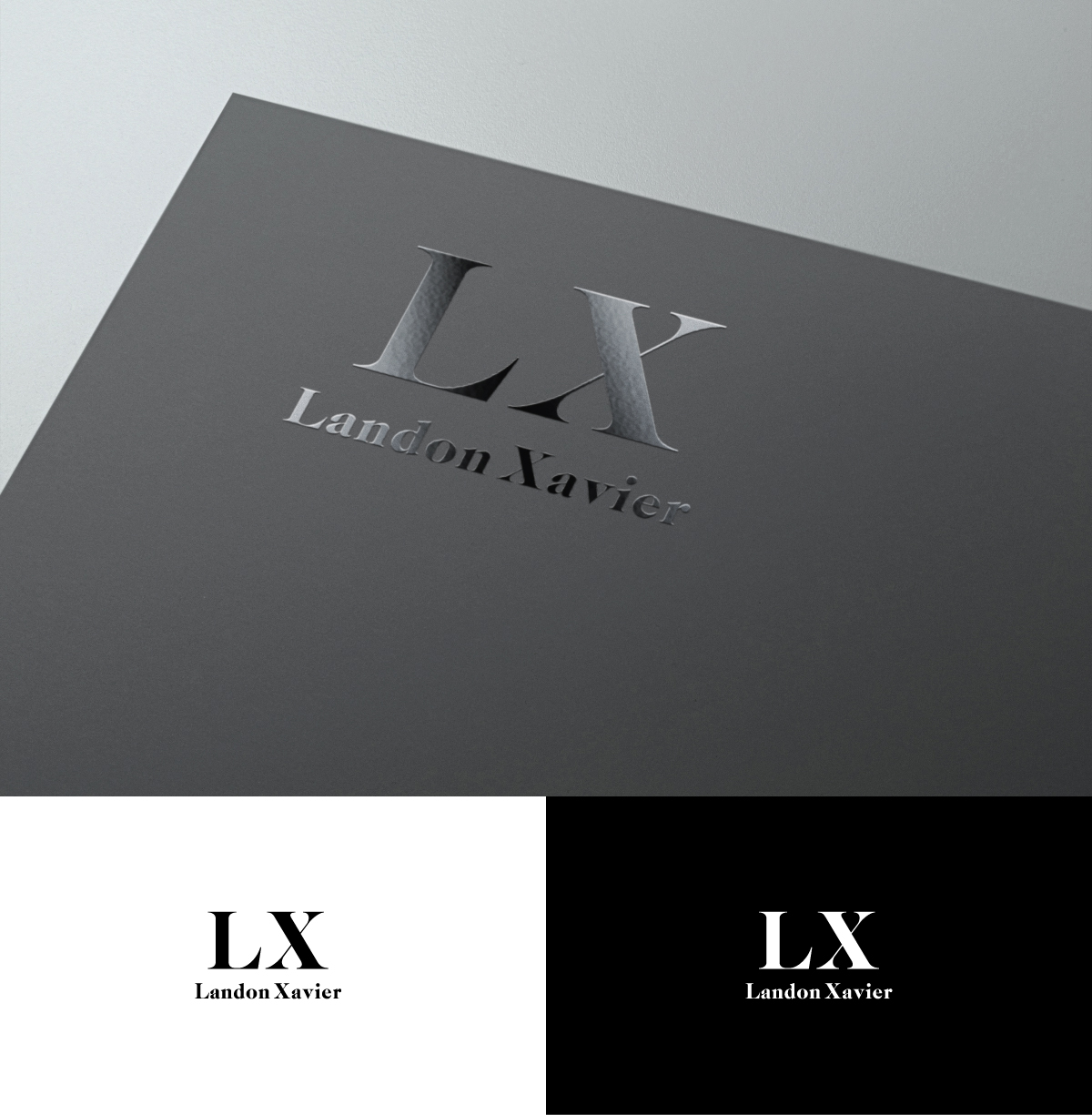 Logo Design by designeye for this project | Design #11620362