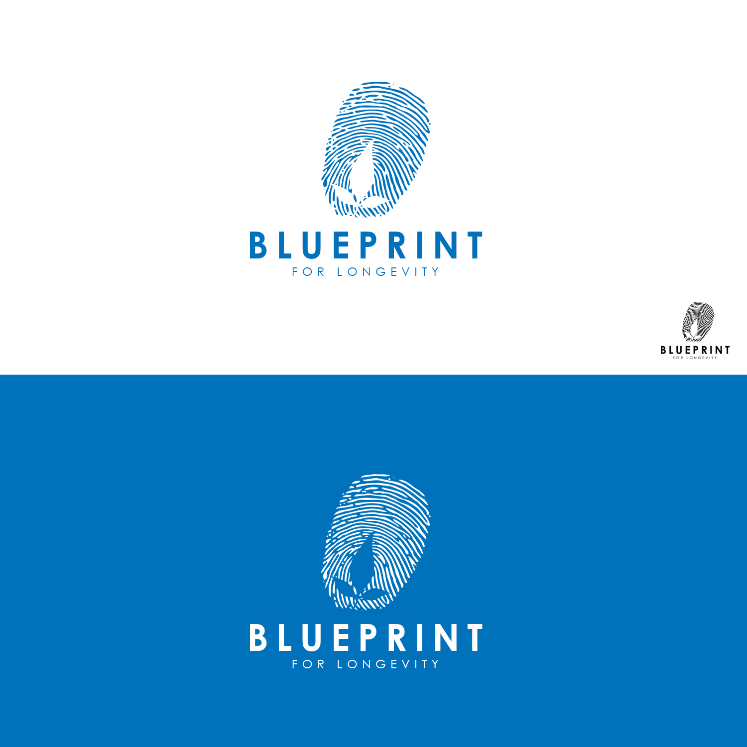 Logo Design by Moustache-Graphics for Kings Royal Services LLC | Design #11610046