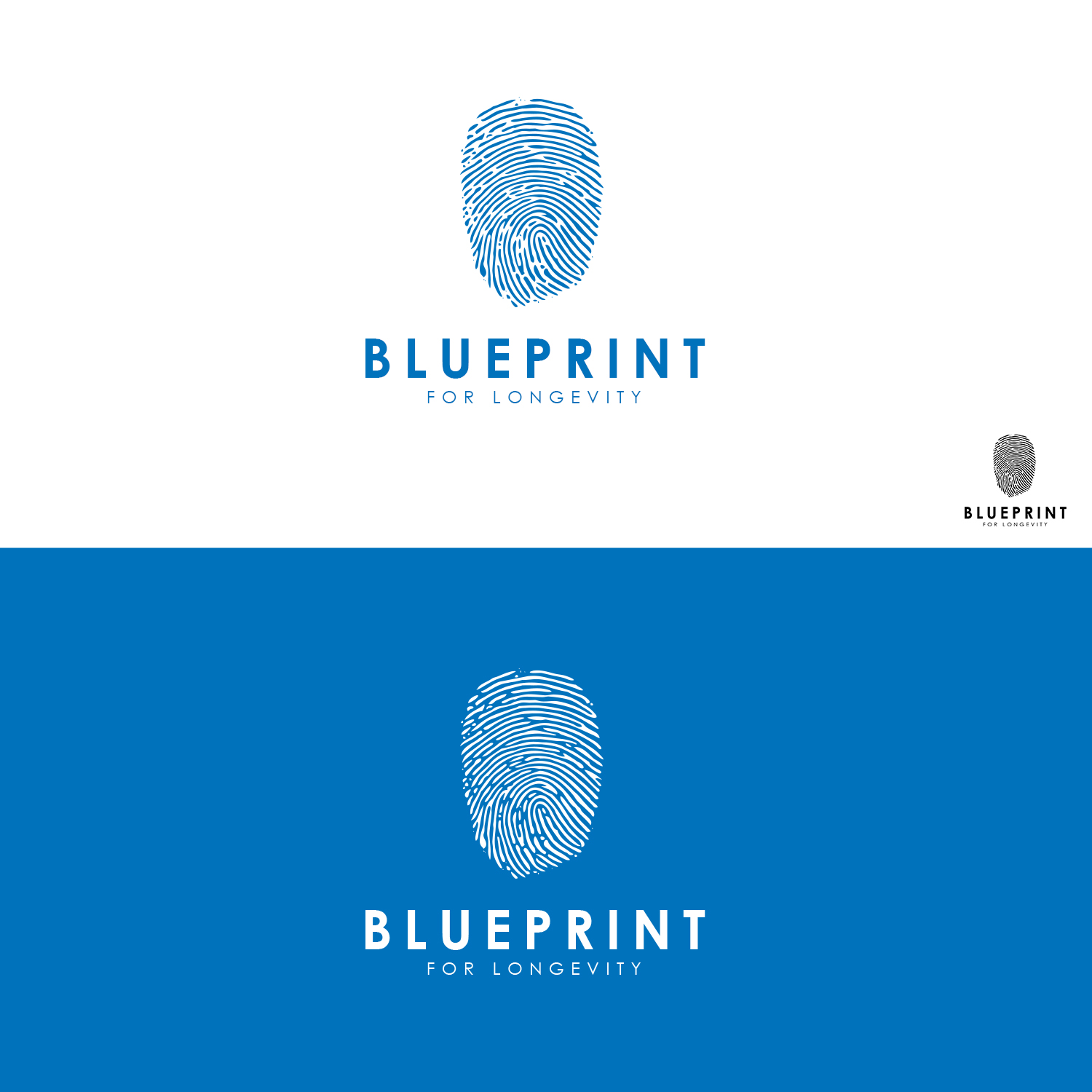 Logo Design by Moustache-Graphics for Kings Royal Services LLC | Design #11650219