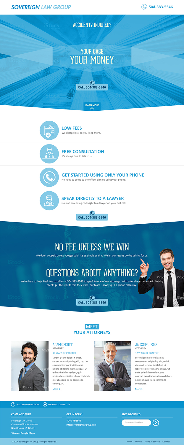 Web-Design von RupalTechno für dieses Projekt | Design #11658112