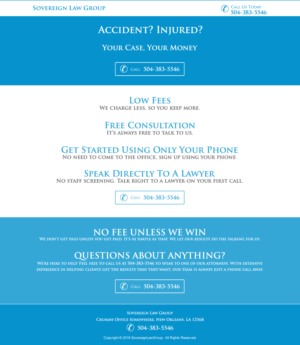 Web-Design von HarmiDesigning für dieses Projekt | Design: #11611037