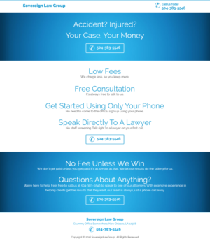 Web-Design von HarmiDesigning für dieses Projekt | Design: #11611038