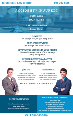 Web-Design von sunmoon für dieses Projekt | Design: #11619242