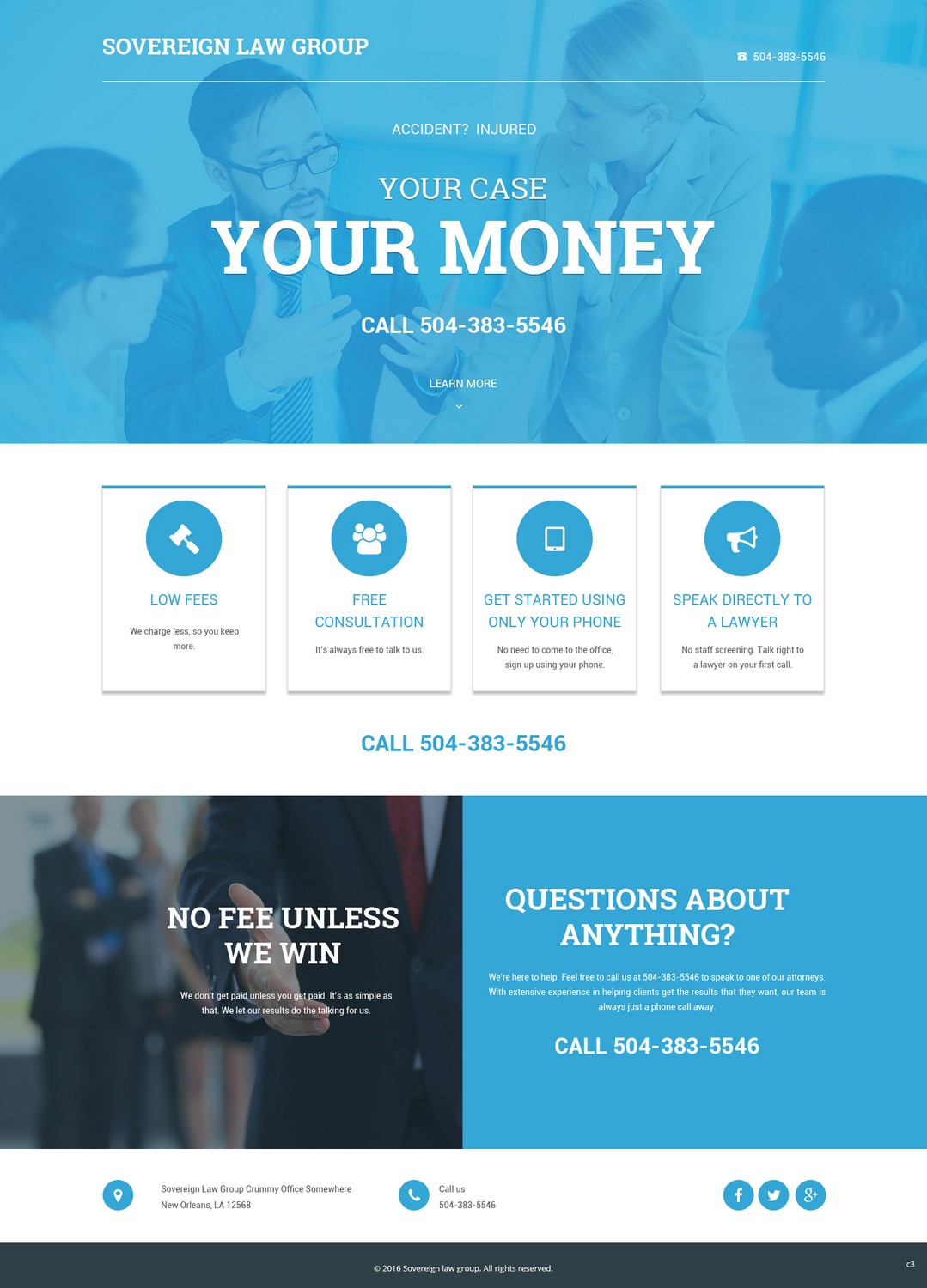 Web Design by pb for this project | Design #11617390